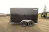 *Hail Sale* 2026 Royal 6'x14' Enclosed Cargo w/ Ramp Door