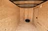 *Hail Sale* 2026 Royal 6'x14' Enclosed Cargo w/ Ramp Door