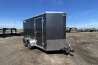 *Hail Sale* 2026 Royal 6'x14' Enclosed Cargo w/ Ramp Door