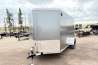 *Hail Sale* 2026 Royal 6'x14' Enclosed Cargo w/ Ramp Door