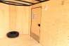 *Hail Sale* 2026 Royal 6'x14' Enclosed Cargo w/ Ramp Door
