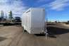 *Hail Sale* 2026 Royal 7.5'x16' Cargo w/ Ramp Door