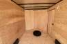 *Hail Sale* 2026 Royal 7.5'x16' Cargo w/ Ramp Door