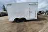 *Hail Sale* 2026 Royal 7.5'x16' Enclosed Cargo w/ Ramp Door