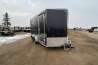 *Hail Sale* 2026 Royal 7.5'x16' Enclosed Cargo w/ Ramp Door