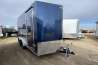 *Hail Sale* 2026 Royal 7.5'x16' Enclosed Cargo w/ Ramp Door