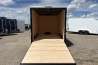 *Hail Sale* 2026 Royal 7.5'x16' Enclosed Cargo w/ Ramp Door