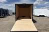 *Hail Sale* 2026 Royal 7.5'x16' Enclosed Cargo w/ Ramp Door