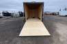 *Hail Sale* 2026 Royal 7.5'x18' Enclosed Cargo w/ Ramp Door