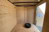 *Hail Sale* 2026 Royal 7.5'x20' Enclosed Cargo w/ Ramp Door
