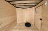 *Hail Sale* 2026 Royal 7.5'x20' Enclosed Cargo w/ Ramp Door