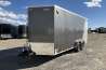 *Hail Sale* 2026 Royal 7.5'x20' Two-Tone Cargo Trailer