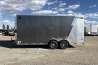 *Hail Sale* 2026 Royal 7.5'x20' Two-Tone Cargo Trailer