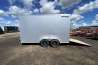 *Hail Sale* 2026 Royal 7'x16' Enclosed Cargo w/ Ramp Door