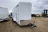 *Hail Sale* 2026 Royal 7'x18' Cargo Trailer w/ Ramp Door