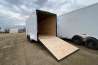 *Hail Sale* 2026 Royal 7'x18' Cargo Trailer w/ Ramp Door