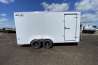 *Hail Sale* 2026 Royal 7'x18' Enclosed Cargo w/ Ramp Door