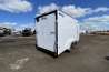 *Hail Sale* 2026 Royal 7'x18' Enclosed Cargo w/ Ramp Door