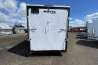 *Hail Sale* 2026 Royal 7'x18' Enclosed Cargo w/ Ramp Door