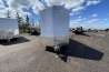 *Hail Sale* 2026 Royal 7'x18' Enclosed Cargo w/ Ramp Door