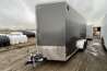 *Hail Sale* 2026 Royal 7'x18' Enclosed Cargo w/ Ramp Door