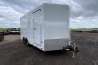 *Hail Sale* 2026 Royal 8.5'x18' Enclosed Cargo w/ Ramp Door
