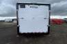 *Hail Sale* 2026 Royal 8.5'x18' Enclosed Cargo w/ Ramp Door