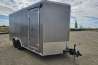 *Hail Sale* 2026 Royal 8.5'x18' Enclosed Cargo w/ Ramp Door