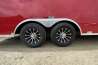 *Hail Sale* 2026 Royal 8.5'x22' Enclosed Cargo w/ ALM Wheels
