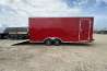 *Hail Sale* 2026 Royal 8.5'x22' Enclosed Cargo w/ ALM Wheels