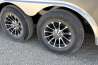 *Hail Sale* 2026 Royal 8.5'x26' Cargo w/ ALM Wheels