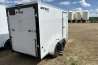 *Hail Sale* 2027 Royal 6'x14' Enclosed Cargo w/ Ramp Door