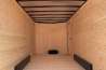 *Hail Sale* 2027 Royal 7.5'x18' Enclosed Cargo w/ Ramp Door