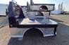 Hillsboro 1000 Series 6.5'x7' Hybrid Truck Bed