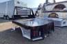 Hillsboro 1000 Series 6.5'x7' Hybrid Truck Bed