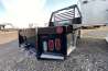 Hillsboro 1000 Series 6.5'x7' Hybrid Truck Bed