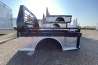 Hillsboro 1000 Series 6.5'x7' Hybrid Truck Bed