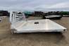 Hillsboro 2000 Series 7.5'x8.5' Aluminum Truck Deck