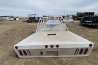 Hillsboro 2000 Series 7.5'x8.5' Aluminum Truck Deck
