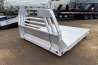 Hillsboro 2000 Series 7'x7' Aluminum Truck Deck