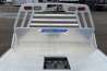 Hillsboro 2000 Series 7'x7' Aluminum Truck Deck