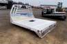 Hillsboro 2000 Series 7'x7' Aluminum Truck Deck