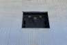 Hillsboro 2000 Series 7'x7' Aluminum Truck Deck