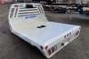 Hillsboro 2000 Series 7'x7' Aluminum Truck Deck