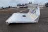 Hillsboro 2000 Series 7'x7' Aluminum Truck Deck