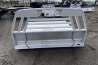 Hillsboro 2000 Series 7'x7' Aluminum Truck Deck