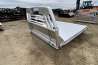 Hillsboro 2000 Series 7'x7' Aluminum Truck Deck
