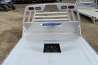 Hillsboro 2000 Series 7'x7' Aluminum Truck Deck