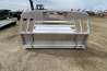 Hillsboro 2000 Series 7'x7' Aluminum Truck Deck