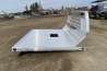 Hillsboro 2000 Series 7'x7' Aluminum Truck Deck